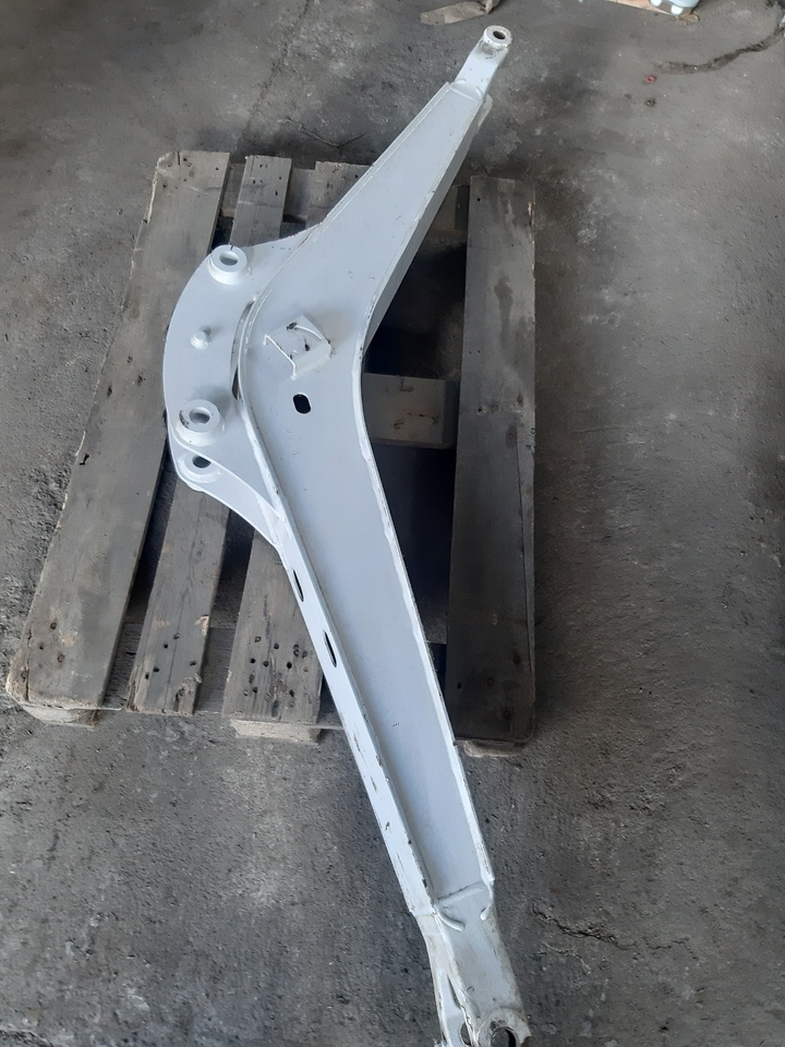 Bobcat E16 boom - Mini pelle: photos 1 Bobcat E16 boom - Mini pelle: photos 1