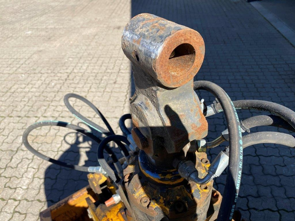 BSV Grab med rotor - Benne preneuse: photos 5 BSV Grab med rotor - Benne preneuse: photos 5