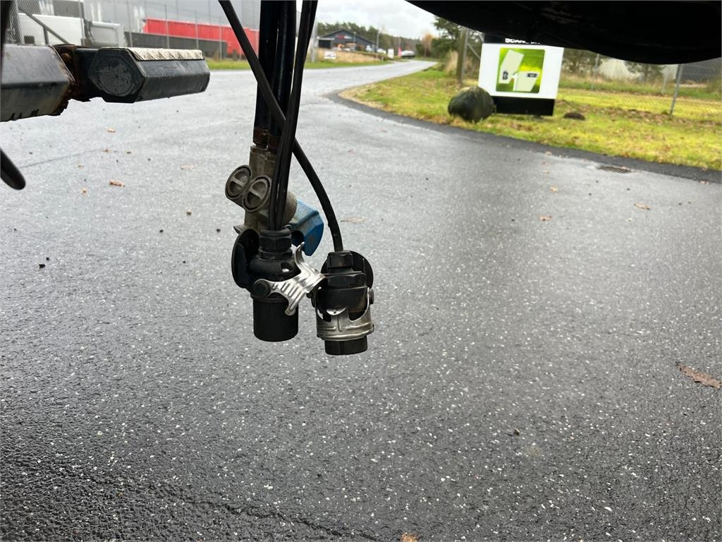 Remorque porte-engin surbaissée Hangler DTS-H 300P - 30-24 ton totalvægt: photos 13 Remorque porte-engin surbaissée Hangler DTS-H 300P - 30-24 ton totalvægt: photos 13