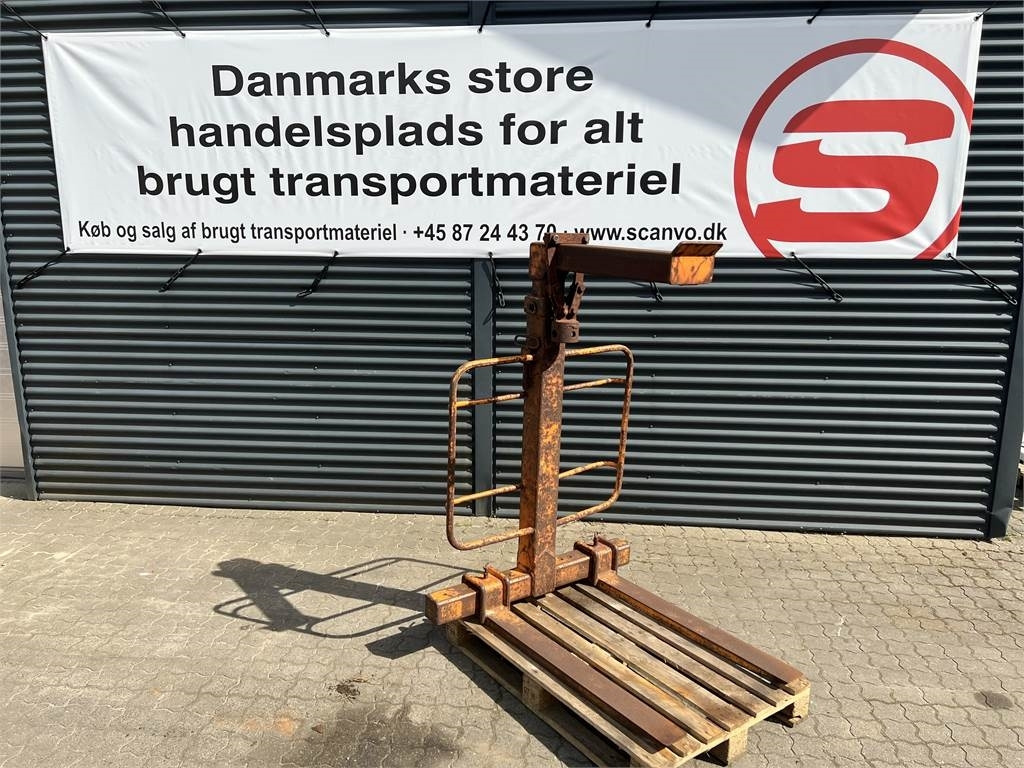 Fourches Hema 2000 kg Pallegaffel