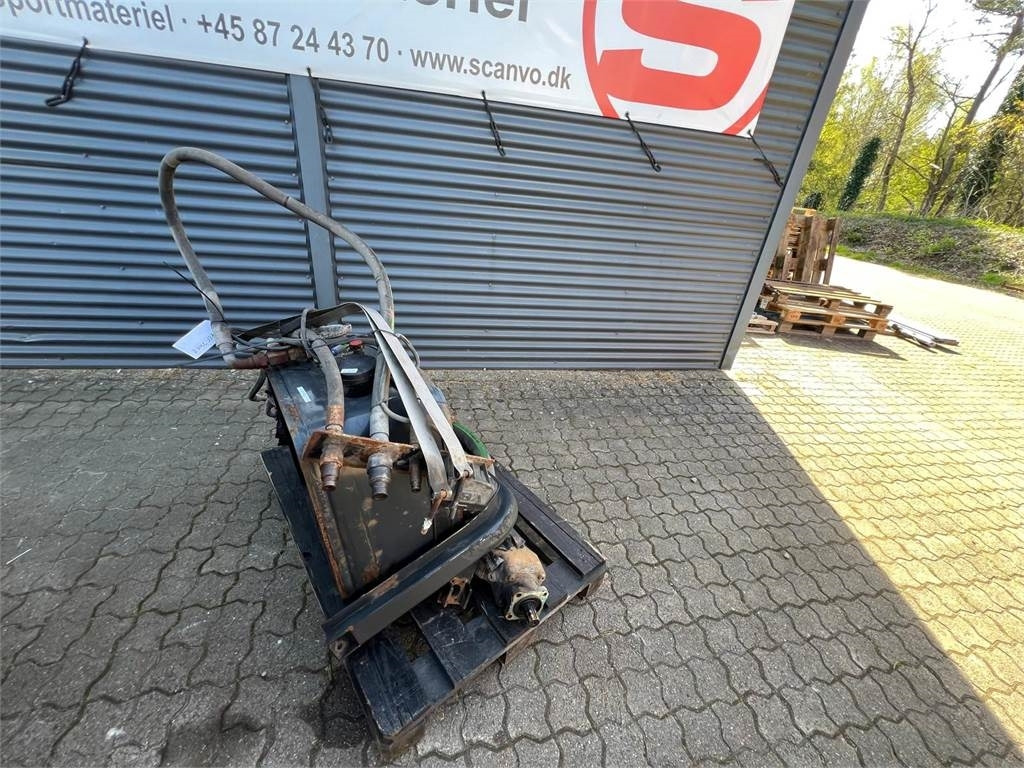 Komlet hydraulik kit til kran opbygning - Hydraulique pour Camion: photos 1 Komlet hydraulik kit til kran opbygning - Hydraulique pour Camion: photos 1