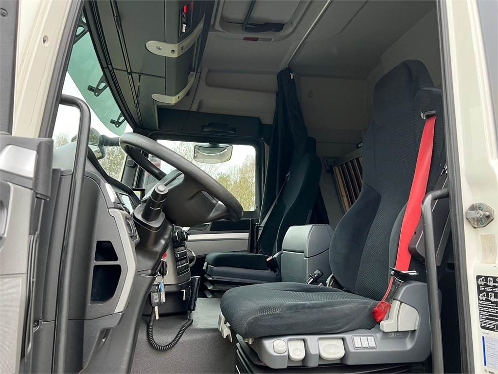 Camion porte-conteneur/ Caisse mobile MAN TGS 26-500 6x2-4 LL: photos 9