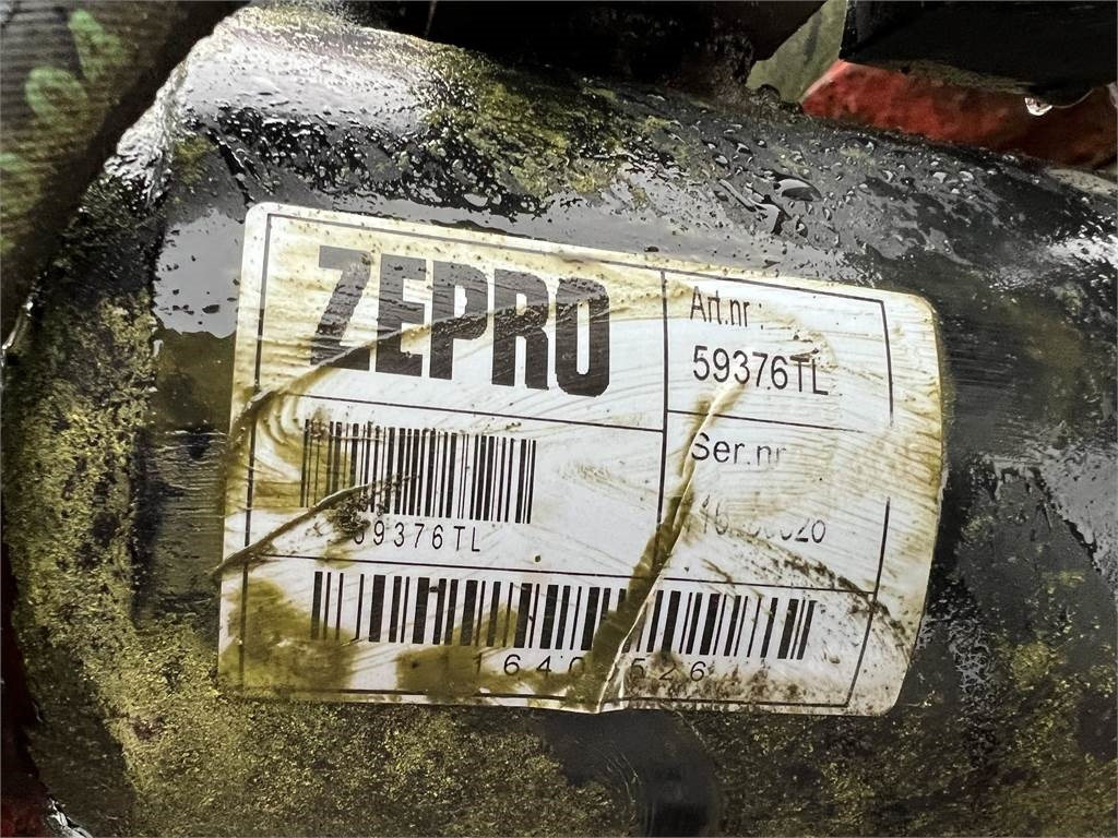 Zepro diverse reservedele - Pièces de rechange pour Hayon élévateur: photos 5 Zepro diverse reservedele - Pièces de rechange pour Hayon élévateur: photos 5