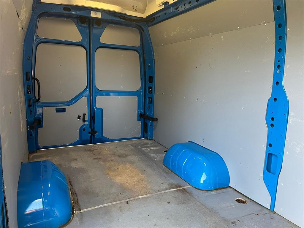 Renault Master 2.3 DCI 165 Rwd Twin L3H3 - Fourgon utilitaire: photos 3 Renault Master 2.3 DCI 165 Rwd Twin L3H3 - Fourgon utilitaire: photos 3
