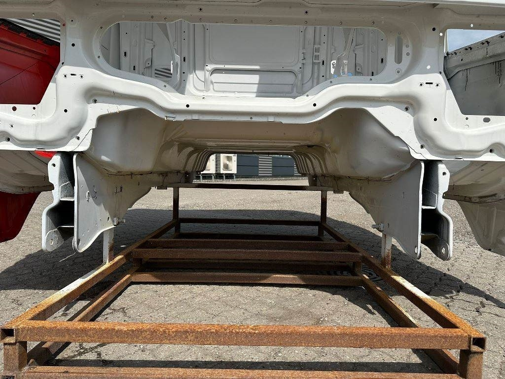 Cabine pour Camion Scania CR19 Highline kabine: photos 8