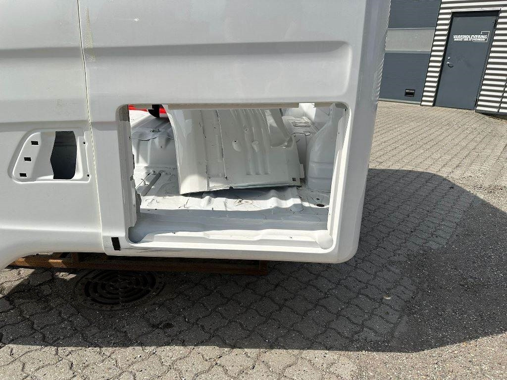 Scania CR19 Highline kabine - Cabine pour Camion: photos 5 Scania CR19 Highline kabine - Cabine pour Camion: photos 5