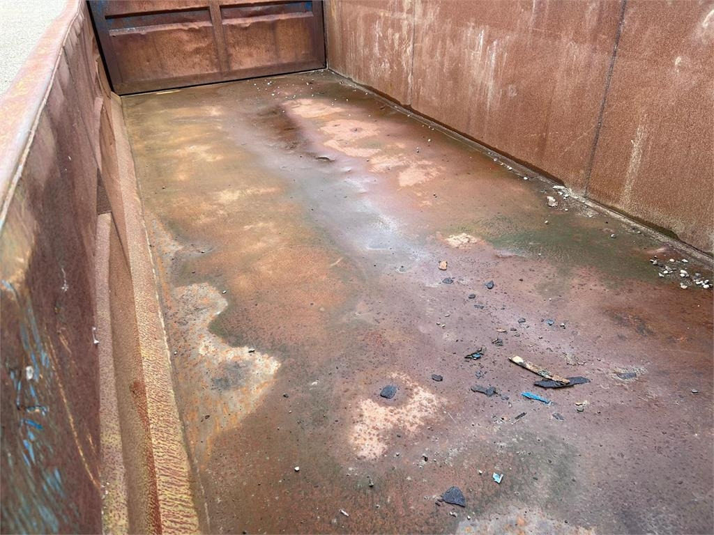 Sydfyns Jernvarefabrik S6014 - 6000mm 14m3 - Carrosserie plateau: photos 4 Sydfyns Jernvarefabrik S6014 - 6000mm 14m3 - Carrosserie plateau: photos 4