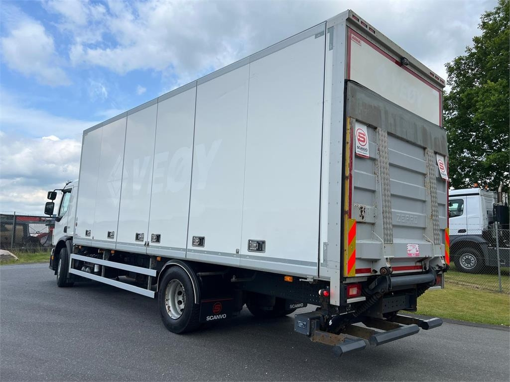 Volvo FE320 18 ton - Camion frigorifique: photos 3 Volvo FE320 18 ton - Camion frigorifique: photos 3