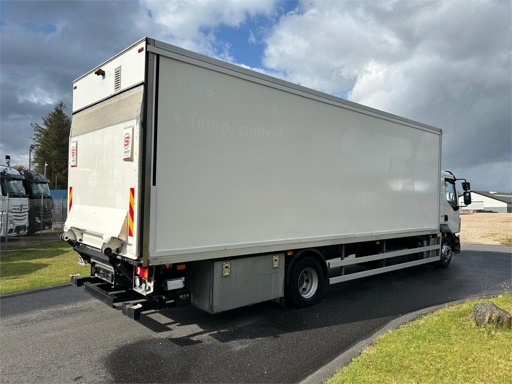 Volvo FL 250 16 ton - Camion frigorifique: photos 3 Volvo FL 250 16 ton - Camion frigorifique: photos 3