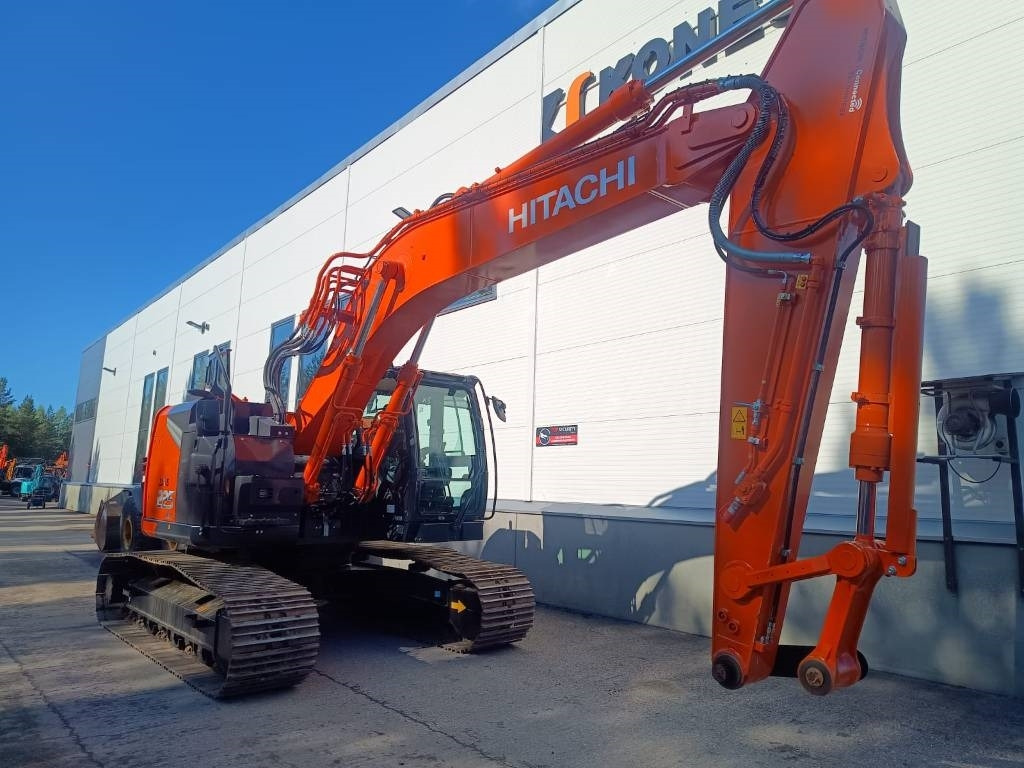 Hitachi MYYTY! SOLD! ZX225USLC-7 -STAGE V-  en leasing occasion Hitachi MYYTY! SOLD! ZX225USLC-7 -STAGE V-: photos 8