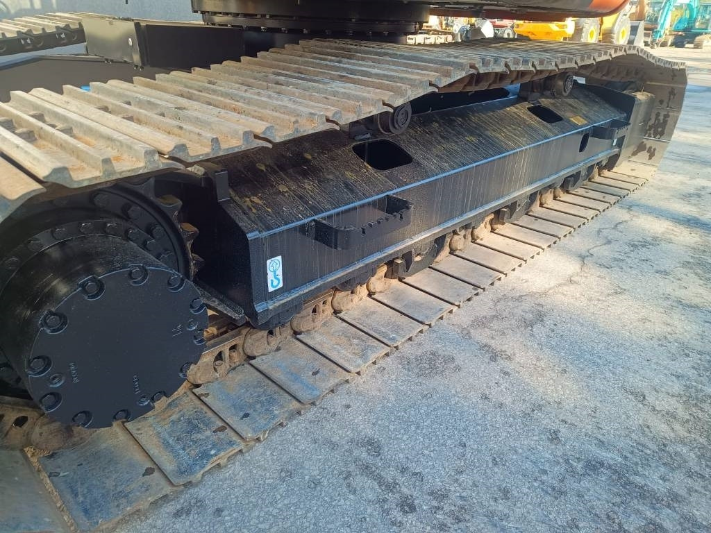 Hitachi MYYTY! SOLD! ZX225USLC-7 -STAGE V-  en leasing occasion Hitachi MYYTY! SOLD! ZX225USLC-7 -STAGE V-: photos 13