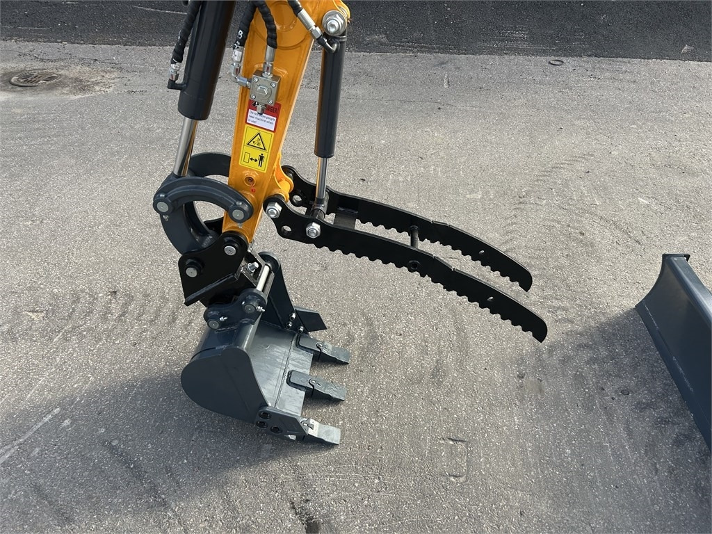 JPC HT25 HYTILLÄ  en leasing occasion JPC HT25 HYTILLÄ: photos 8 JPC HT25 HYTILLÄ  en leasing occasion JPC HT25 HYTILLÄ: photos 8