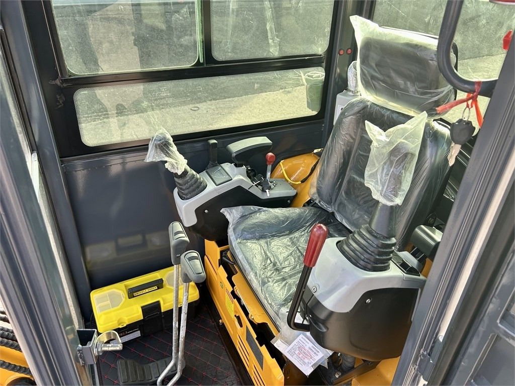 JPC HT25 HYTILLÄ  en leasing occasion JPC HT25 HYTILLÄ: photos 10 JPC HT25 HYTILLÄ  en leasing occasion JPC HT25 HYTILLÄ: photos 10