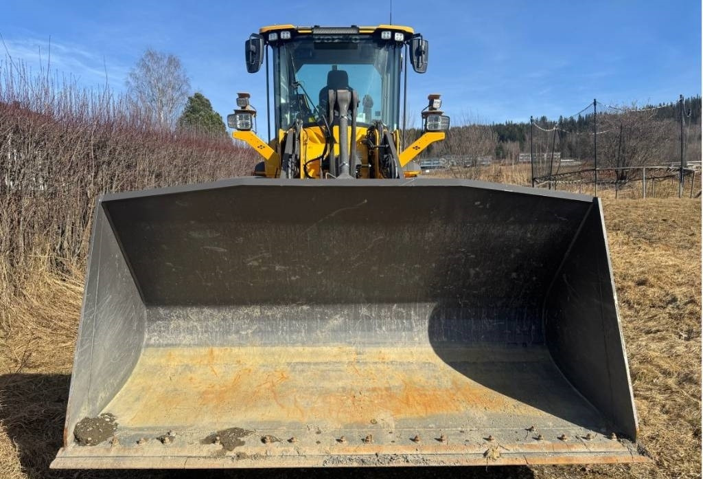 Volvo L70H2 - Chargeuse sur pneus: photos 3 Volvo L70H2 - Chargeuse sur pneus: photos 3