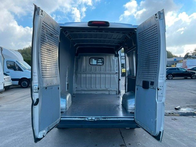 Citroën Jumper 2.0HDI. Klima. Navi. Kam. Motor Problem! - Fourgon utilitaire: photos 5 Citroën Jumper 2.0HDI. Klima. Navi. Kam. Motor Problem! - Fourgon utilitaire: photos 5