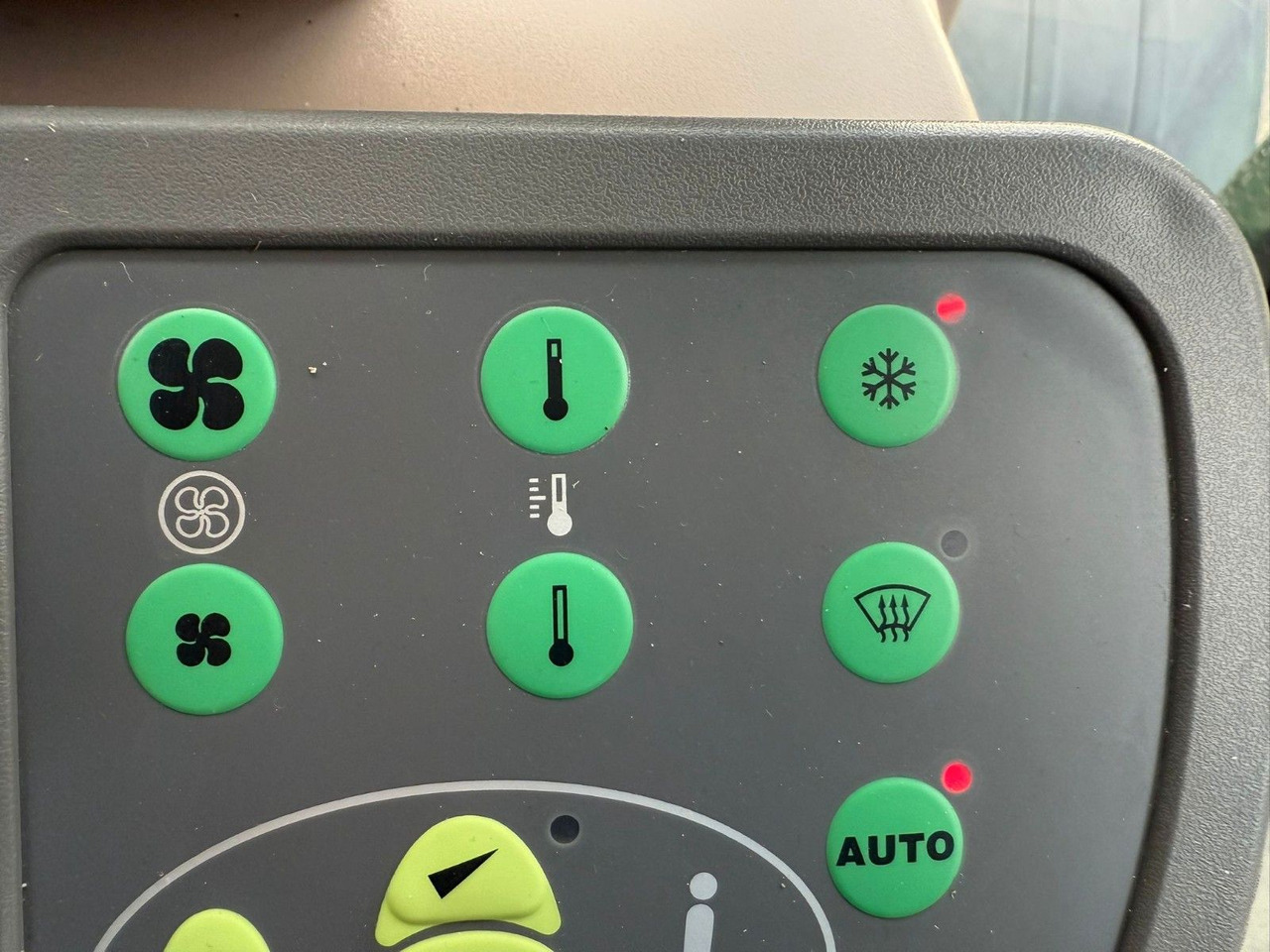 Tracteur agricole Fendt 828 VARIO: photos 18