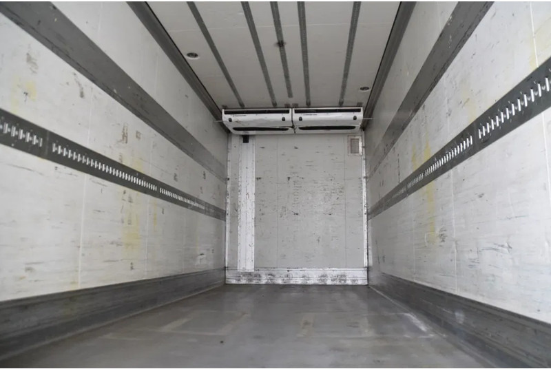 Schmitz Cargobull ZKO 20 + THERMO KING UT-1200 - SAF AXLES - DISC BRAKES - GOOD CONDITION - - Remorque frigorifique: photos 3 Schmitz Cargobull ZKO 20 + THERMO KING UT-1200 - SAF AXLES - DISC BRAKES - GOOD CONDITION - - Remorque frigorifique: photos 3