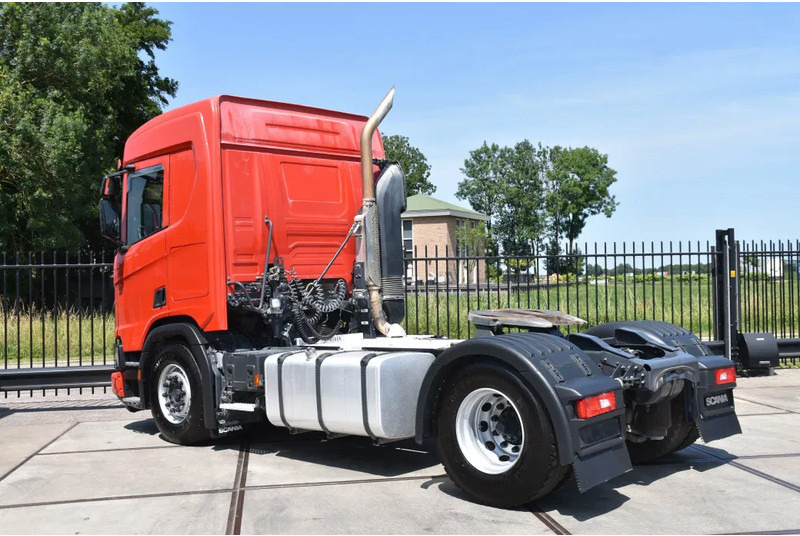 Scania R410 NGS 4x2NB XT - HYDRAULIC SYSTEM - FULL AIR - RETARDER - 560 TKM - ACC - PTO - MORE UNITS AVAILABLE - - Tracteur routier: photos 3 Scania R410 NGS 4x2NB XT - HYDRAULIC SYSTEM - FULL AIR - RETARDER - 560 TKM - ACC - PTO - MORE UNITS AVAILABLE - - Tracteur routier: photos 3