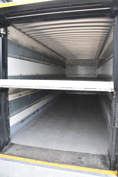 Camion fourgon Volvo FL 280 4x2 + BOX - 294 TKM - AIRCO - DOUBLE CARGOFLOOR - ELEVATOR - REMOTE CONTROL - CAMERA -: photos 7 Camion fourgon Volvo FL 280 4x2 + BOX - 294 TKM - AIRCO - DOUBLE CARGOFLOOR - ELEVATOR - REMOTE CONTROL - CAMERA -: photos 7