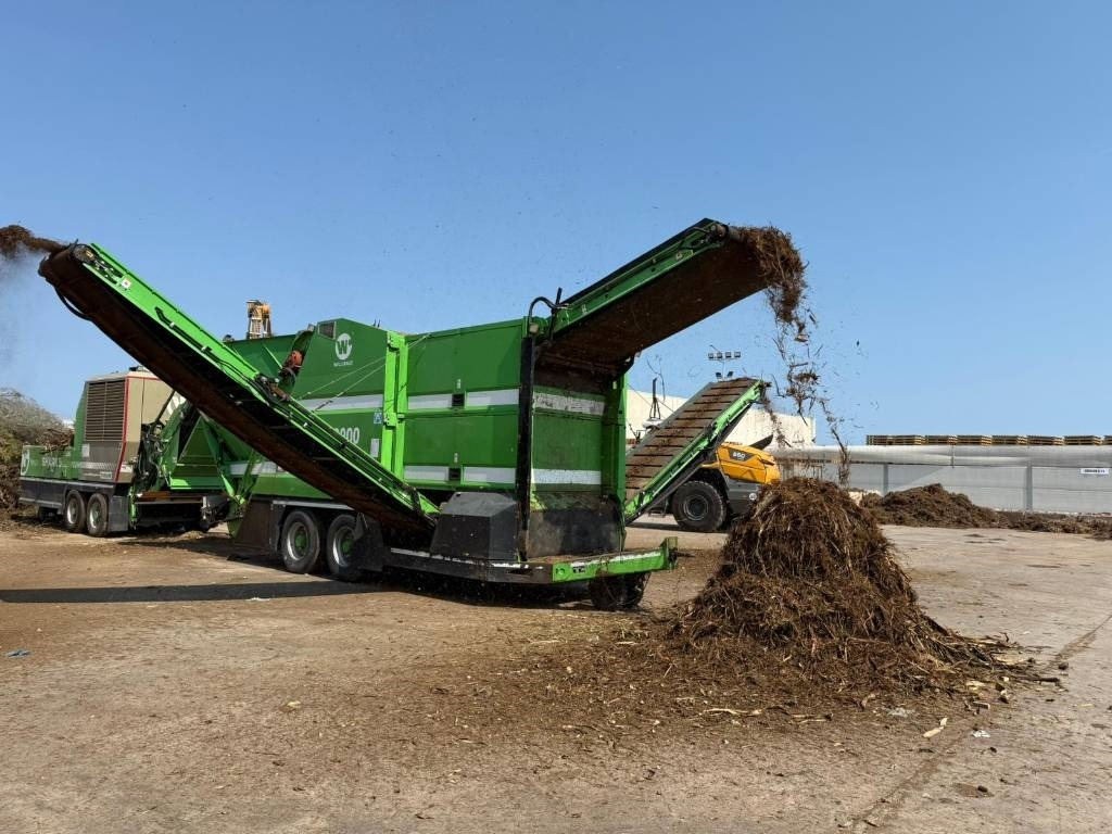 Willibald Flex-Star 3000 - Machine agricole: photos 4 Willibald Flex-Star 3000 - Machine agricole: photos 4