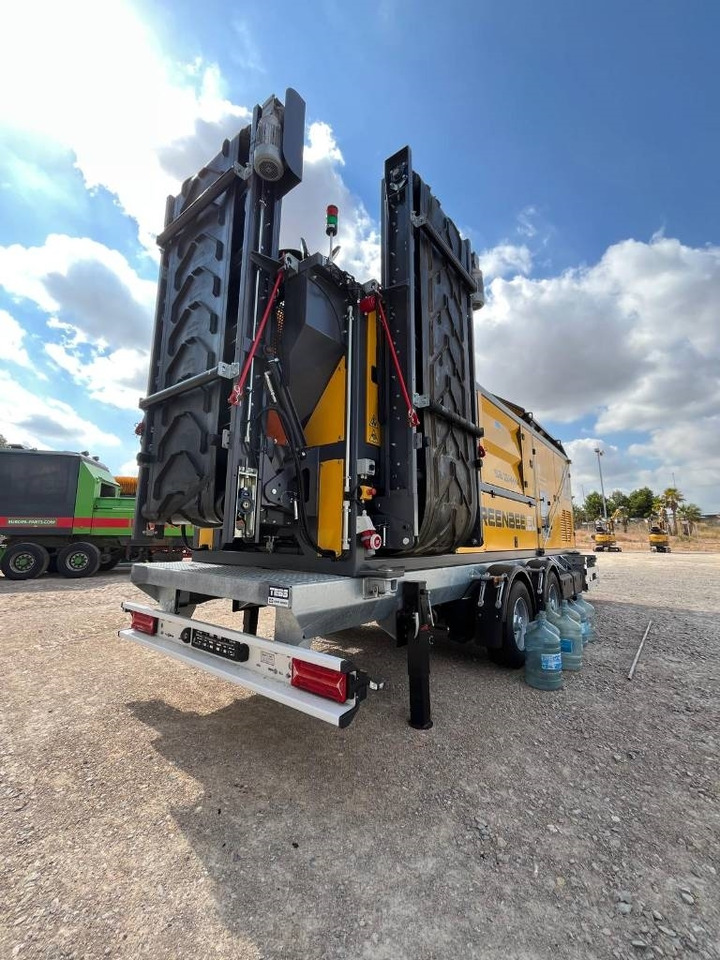 ScreenBee 15.44 W - Crible: photos 4 ScreenBee 15.44 W - Crible: photos 4