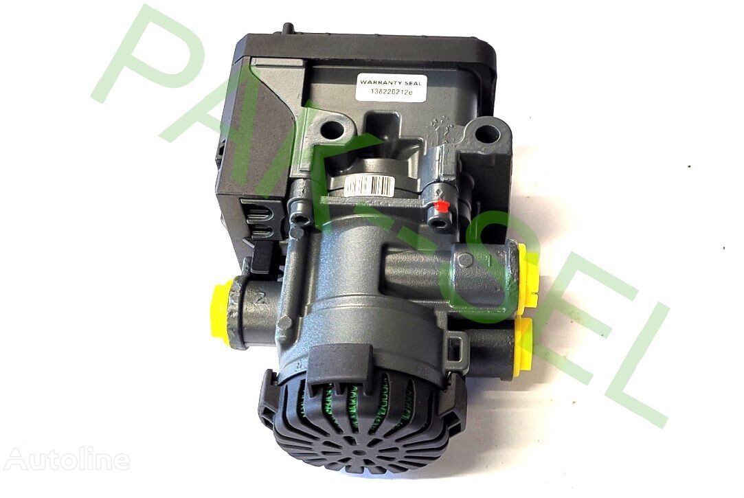 Knorr-Bremse MAN - Valve de frein pour Camion: photos 1 Knorr-Bremse MAN - Valve de frein pour Camion: photos 1