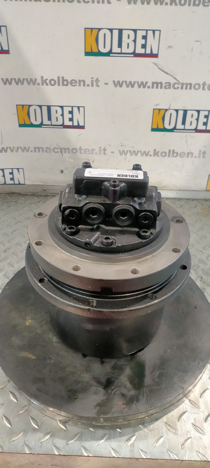 Bonfiglioli YANMAR VIO 55 - Moteur de rotation pour Engins de chantier: photos 3 Bonfiglioli YANMAR VIO 55 - Moteur de rotation pour Engins de chantier: photos 3