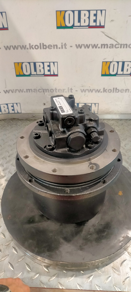 Bonfiglioli YANMAR VIO 55 - Moteur de rotation pour Engins de chantier: photos 1 Bonfiglioli YANMAR VIO 55 - Moteur de rotation pour Engins de chantier: photos 1