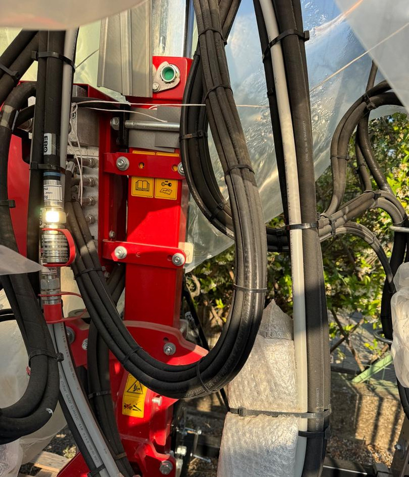 Cimatrice - Matériel de jardinage: photos 1 Cimatrice - Matériel de jardinage: photos 1