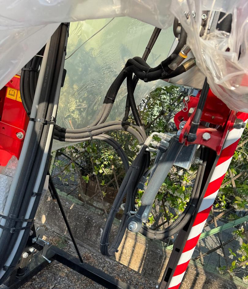 Cimatrice - Matériel de jardinage: photos 3 Cimatrice - Matériel de jardinage: photos 3