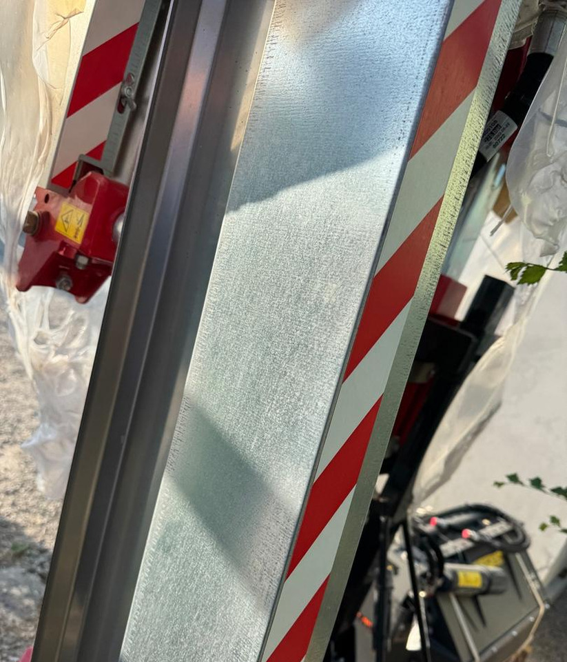 Cimatrice - Matériel de jardinage: photos 2 Cimatrice - Matériel de jardinage: photos 2