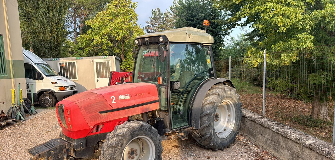 Same - Tracteur agricole: photos 2 Same - Tracteur agricole: photos 2