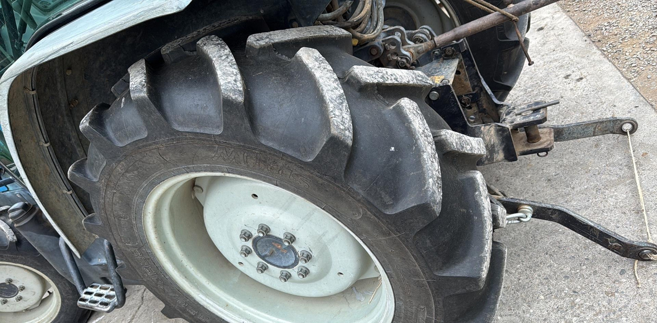 Trattore landini - Tracteur agricole: photos 4 Trattore landini - Tracteur agricole: photos 4