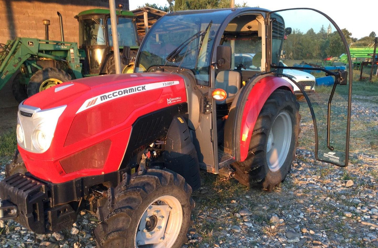 Trattore frutteto - Tracteur agricole: photos 5 Trattore frutteto - Tracteur agricole: photos 5