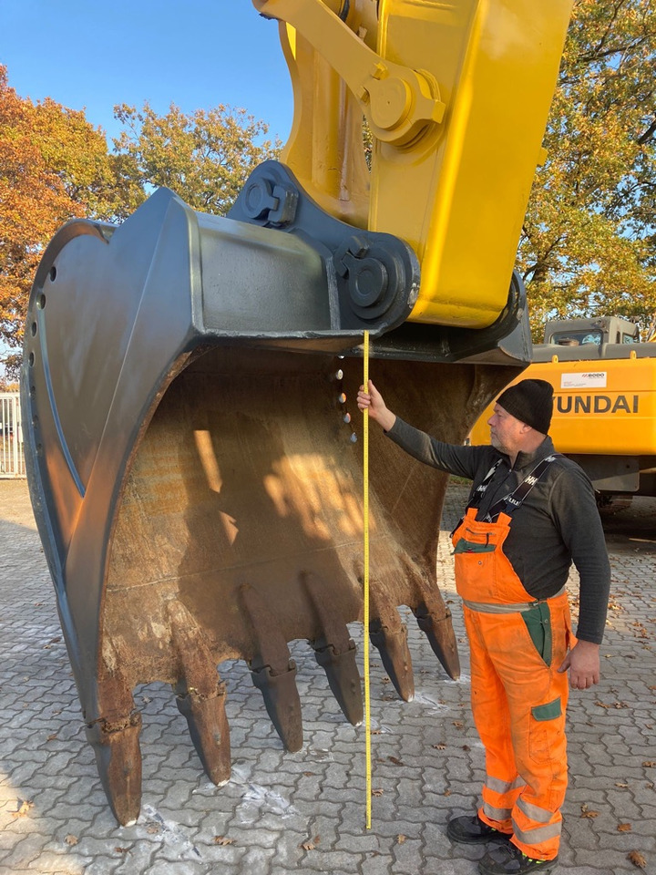 Pelle sur chenille KOMATSU PC1250-7: photos 12