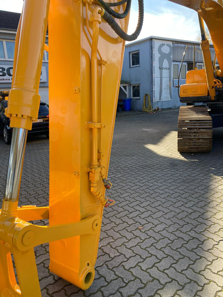 HYUNDAI Robex 290 NLC-7A spare parts carrier - Pièces de rechange pour Pelle sur chenille: photos 4 HYUNDAI Robex 290 NLC-7A spare parts carrier - Pièces de rechange pour Pelle sur chenille: photos 4