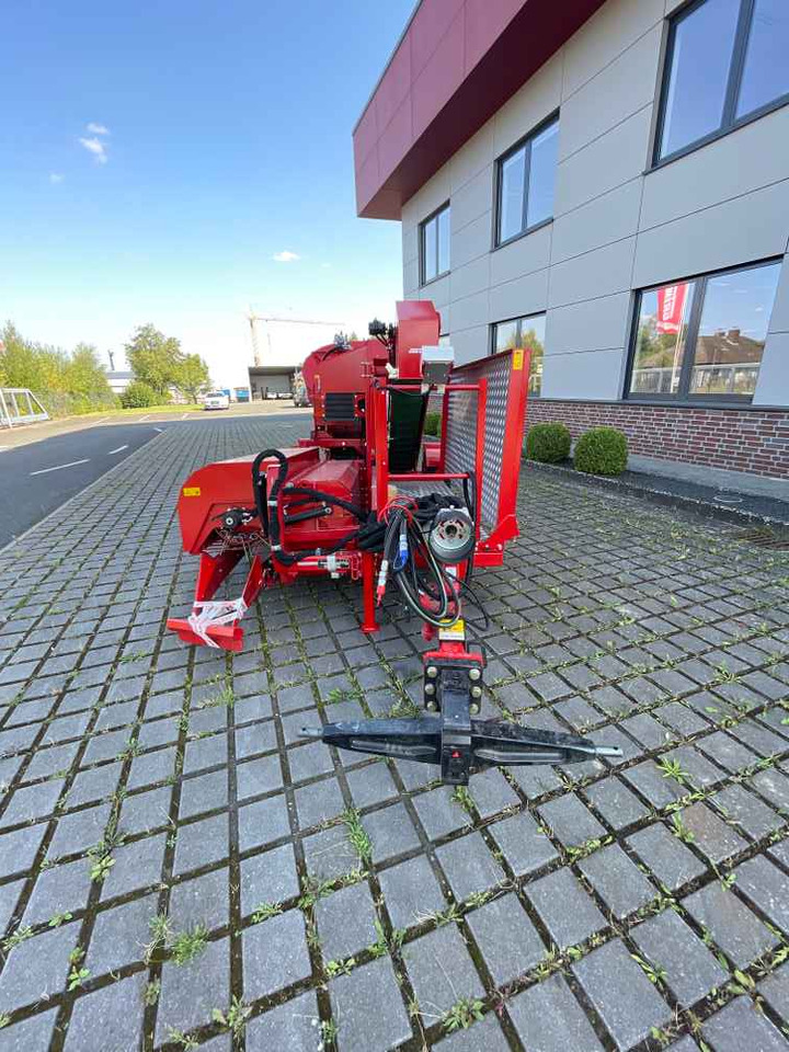 ASA-Lift GB-1000 - Semoir/ Planteuse: photos 3 ASA-Lift GB-1000 - Semoir/ Planteuse: photos 3