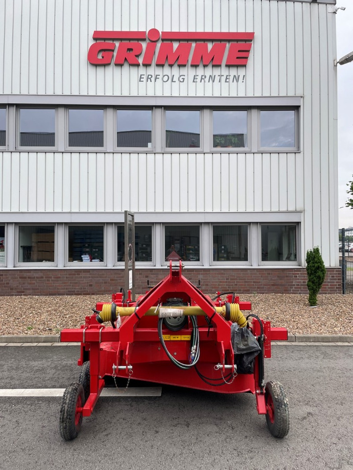 Machine à vendanger ASA-Lift OT-1800R (Onions)