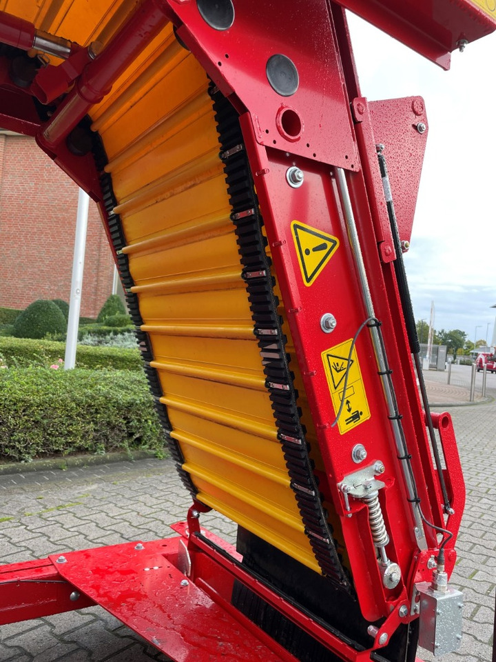 Grimme GBF L-S-L - Rental - Matériel de stockage: photos 4 Grimme GBF L-S-L - Rental - Matériel de stockage: photos 4