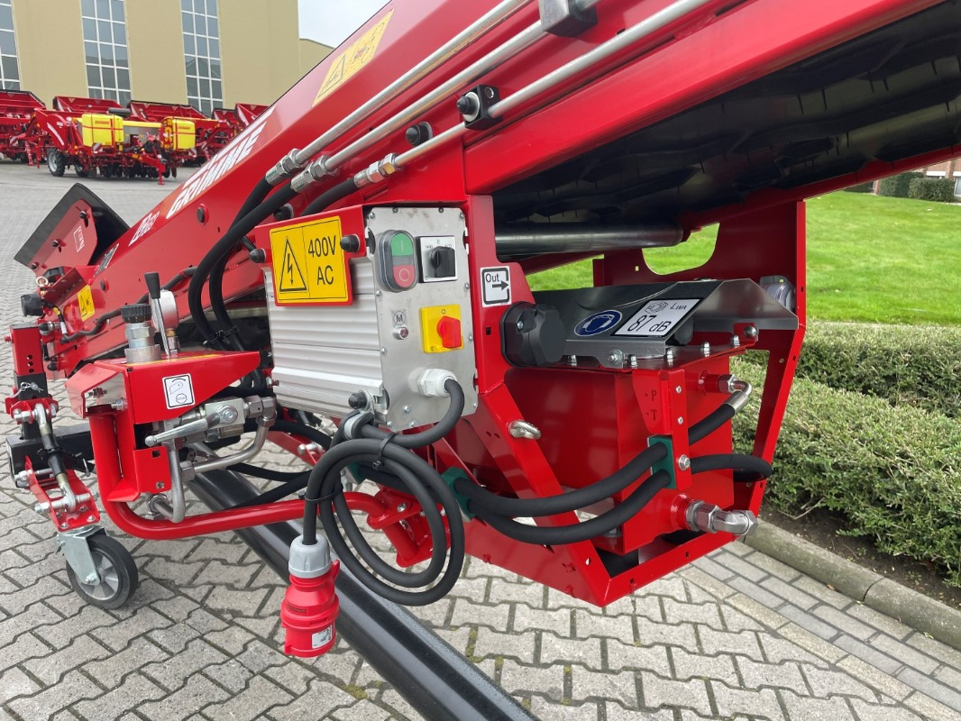 Grimme LC 709 - Rental - Matériel de stockage: photos 5 Grimme LC 709 - Rental - Matériel de stockage: photos 5
