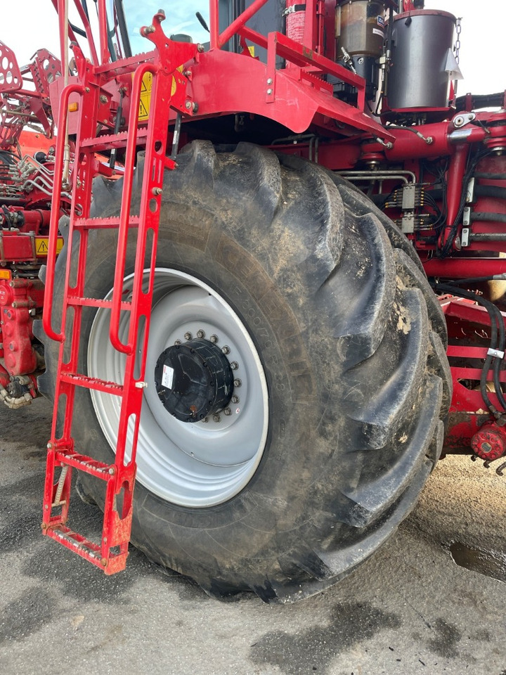 Grimme REXOR 630 Rüttelschar FM - Outils du sol: photos 5 Grimme REXOR 630 Rüttelschar FM - Outils du sol: photos 5