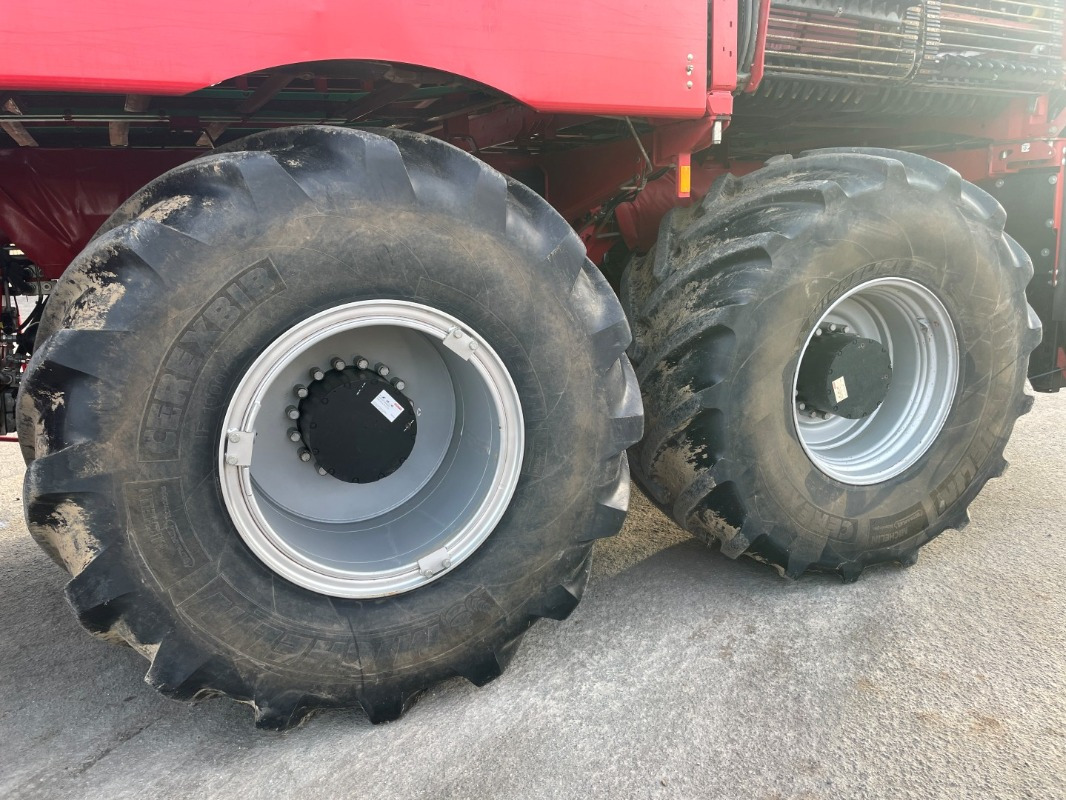 Grimme REXOR 630 Rüttelschar FM - Outils du sol: photos 4 Grimme REXOR 630 Rüttelschar FM - Outils du sol: photos 4