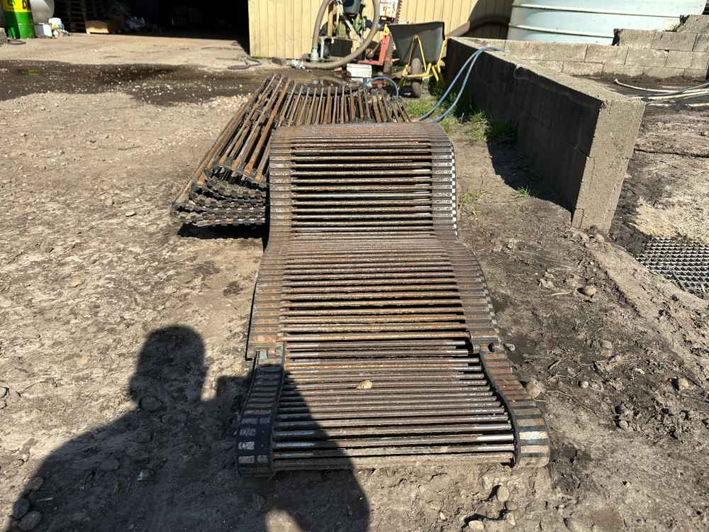 Arracheuse de pommes de terre Grimme CS-150 CombiStar XL: photos 6