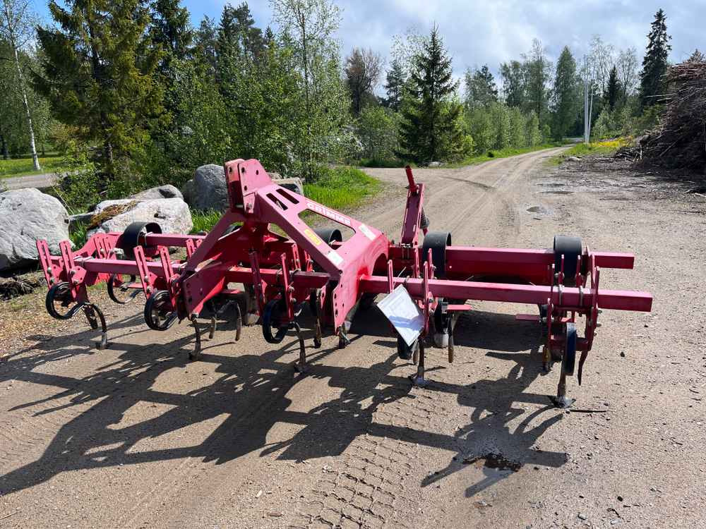 Grimme GH-4 - Matériel de récolte: photos 1 Grimme GH-4 - Matériel de récolte: photos 1