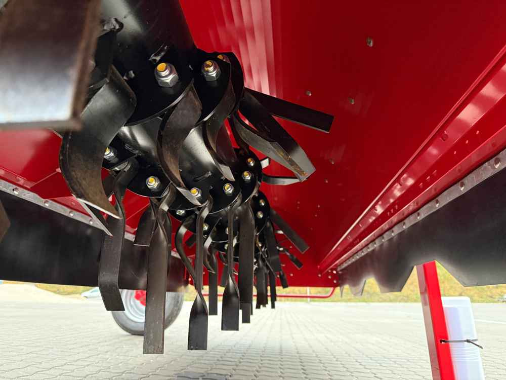 Grimme KS 75-4 - Matériel de récolte: photos 3 Grimme KS 75-4 - Matériel de récolte: photos 3