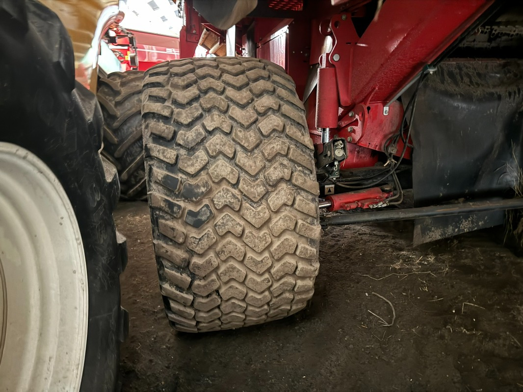 Grimme SE-150-60-UB XXL - Arracheuse de pommes de terre: photos 3 Grimme SE-150-60-UB XXL - Arracheuse de pommes de terre: photos 3