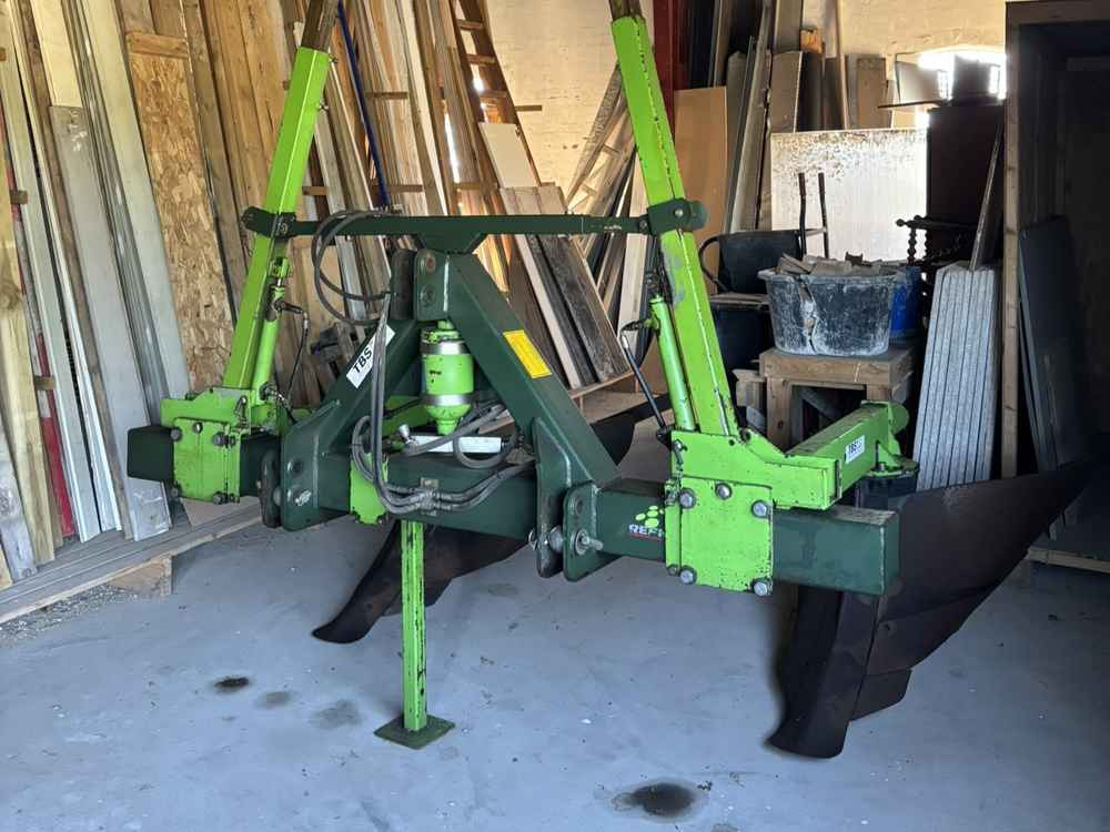 REEKIE Reekie RBM2HP - Accessoire de matériels de récolte: photos 1 REEKIE Reekie RBM2HP - Accessoire de matériels de récolte: photos 1