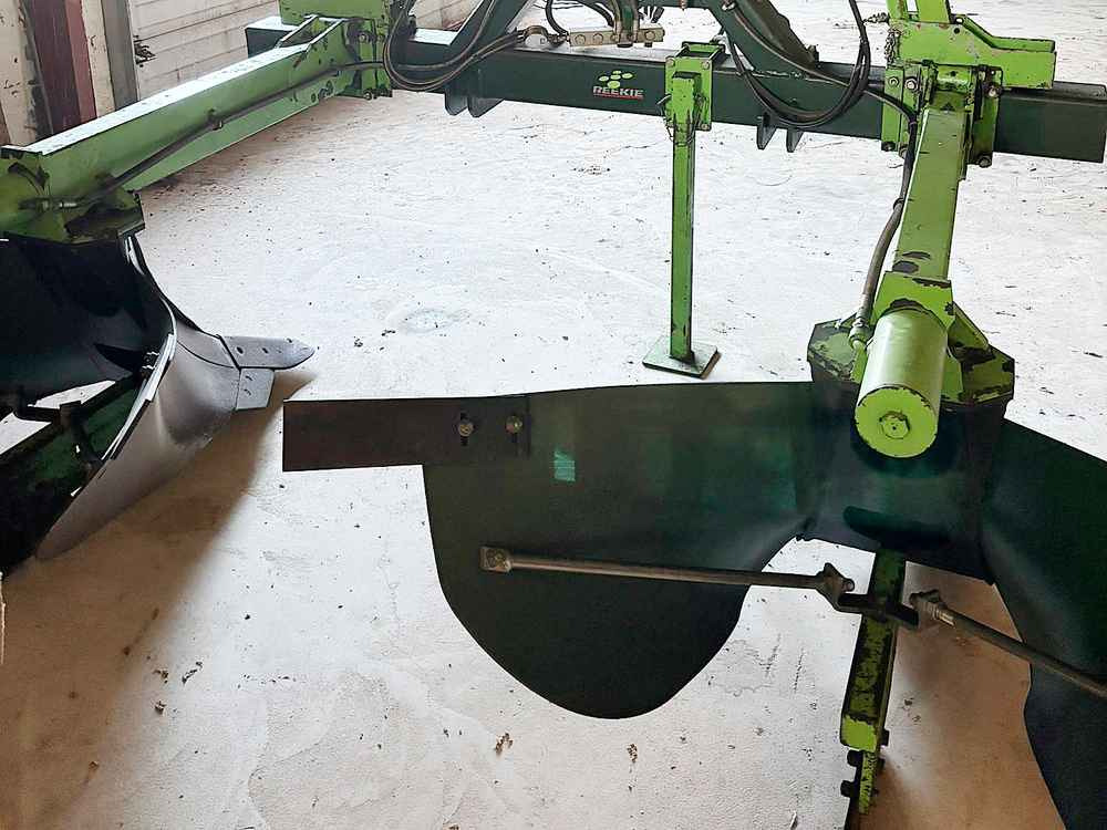 REEKIE Reekie RBM2HP - Accessoire de matériels de récolte: photos 4 REEKIE Reekie RBM2HP - Accessoire de matériels de récolte: photos 4