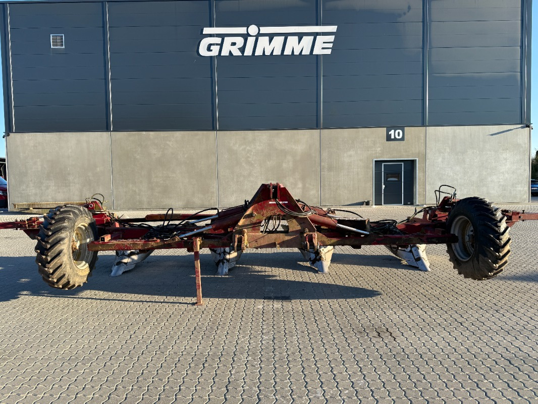 Scanstone 3843 AR - Accessoire de matériels de récolte: photos 1 Scanstone 3843 AR - Accessoire de matériels de récolte: photos 1