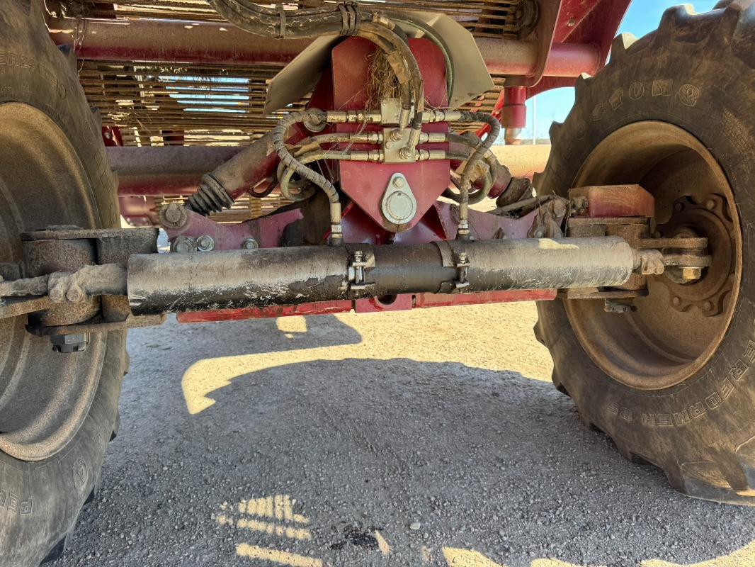 Scanstone 4215 WDH - Arracheuse de pommes de terre: photos 3 Scanstone 4215 WDH - Arracheuse de pommes de terre: photos 3